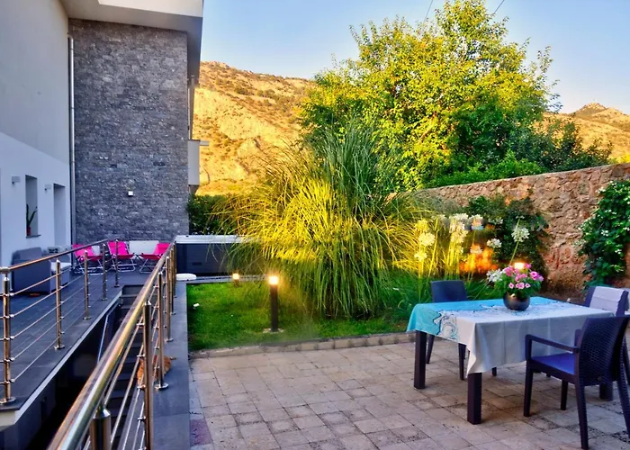 Villa Deluxe Con Idromassaggio Palermo