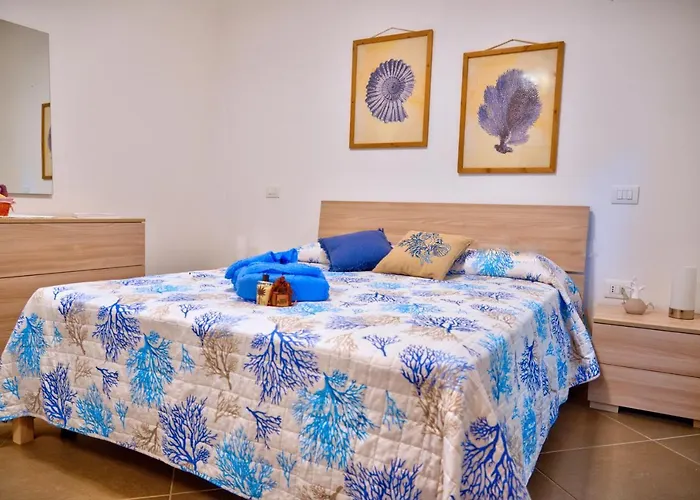 Deluxe Con Idromassaggio Palermo
