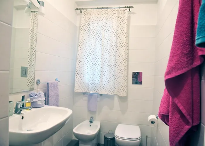 Deluxe Con Idromassaggio Palermo