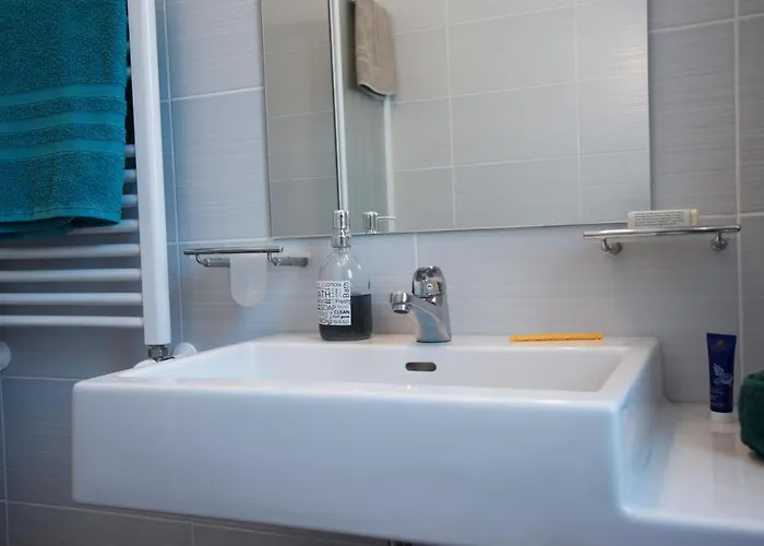 Deluxe Con Idromassaggio Vila