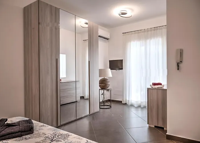 Villa Deluxe Con Idromassaggio *