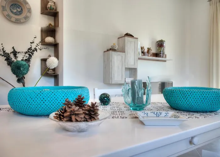Vila Deluxe Con Idromassaggio *