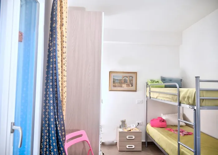 Deluxe Con Idromassaggio Villa
