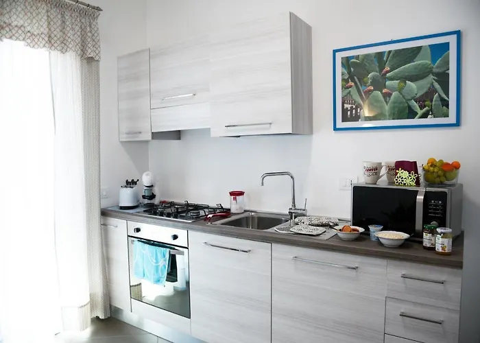 Deluxe Con Idromassaggio * Palermo