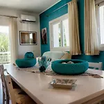 Deluxe Con Idromassaggio Villa