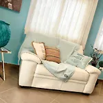 Deluxe Con Idromassaggio Villa