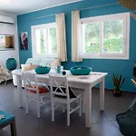 Villa Deluxe Con Idromassaggio