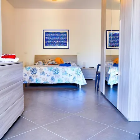 Deluxe Con Idromassaggio Palermo