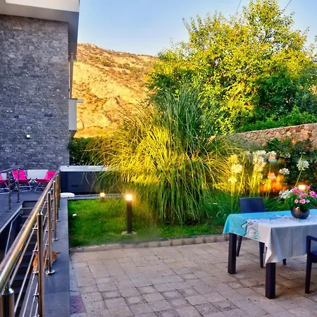 Villa Deluxe Con Idromassaggio Palermo