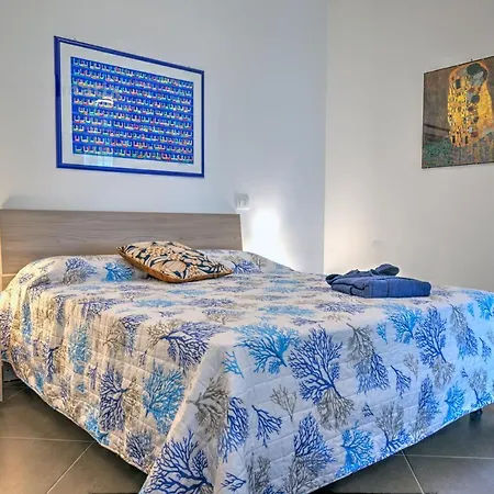 Villa Deluxe Con Idromassaggio Palermo