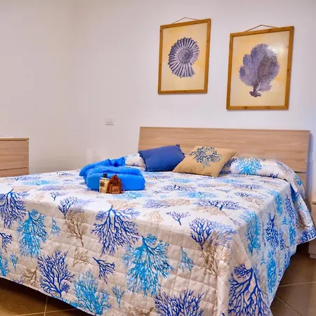 Deluxe Con Idromassaggio Palermo