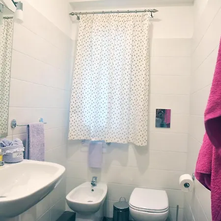 Deluxe Con Idromassaggio Palermo