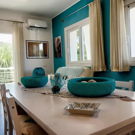 Deluxe Con Idromassaggio Villa