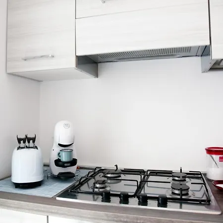Villa Deluxe Con Idromassaggio *