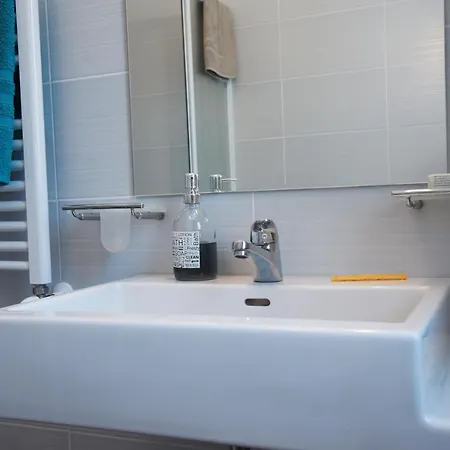 Deluxe Con Idromassaggio Villa