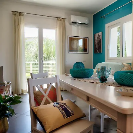 Villa Deluxe Con Idromassaggio Palermo