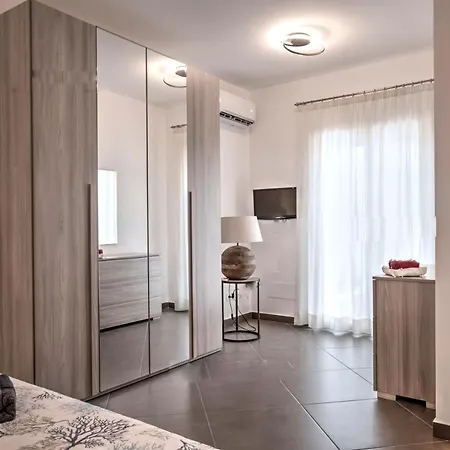 Villa Deluxe Con Idromassaggio *