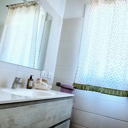 Deluxe Con Idromassaggio Villa *