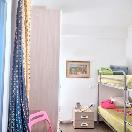 Deluxe Con Idromassaggio Villa