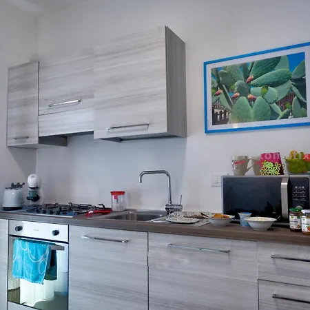 Deluxe Con Idromassaggio Villa Palermo