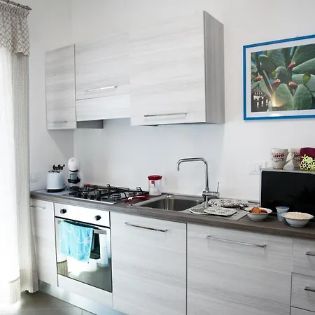 Deluxe Con Idromassaggio * Palermo