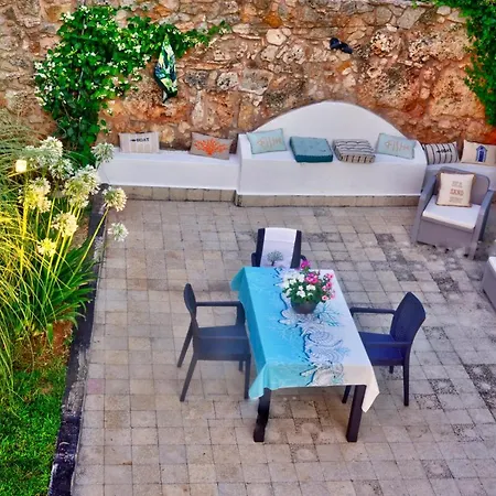 Villa Deluxe Con Idromassaggio